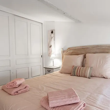 Apartamento Le Tranquille Characterful