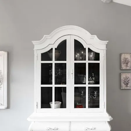 Le Tranquille Characterful Apartamento *