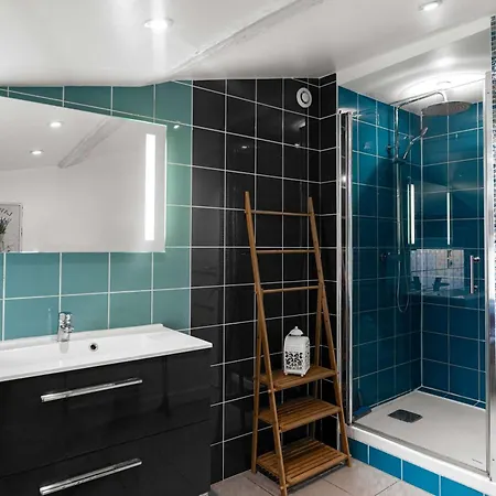 Le Tranquille Characterful Carcassonne