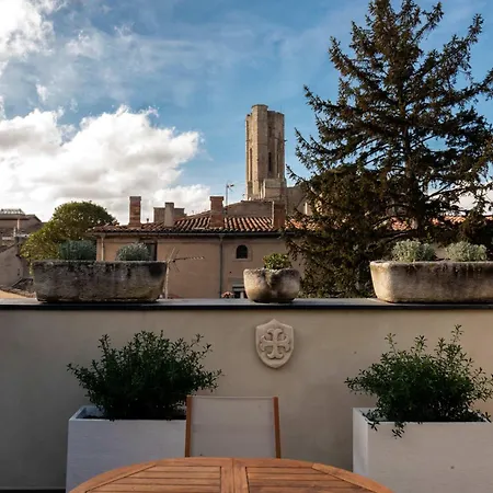 Le Tranquille Characterful *