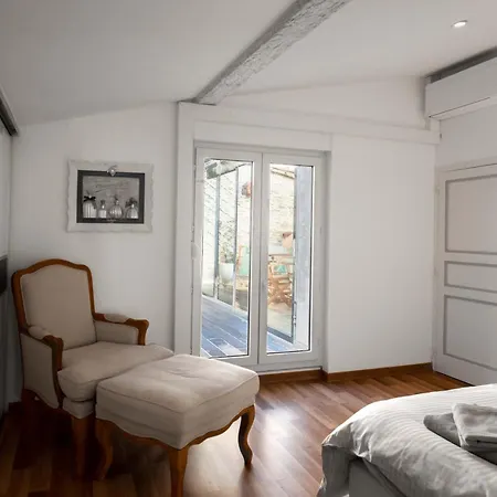 Le Tranquille Characterful * Carcasona