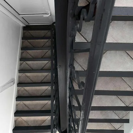 Le Tranquille Characterful