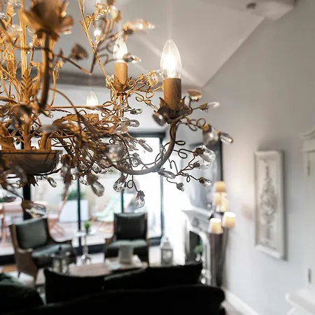 Le Tranquille Characterful Apartamento Carcassonne