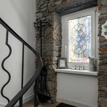 Le Tranquille Characterful *